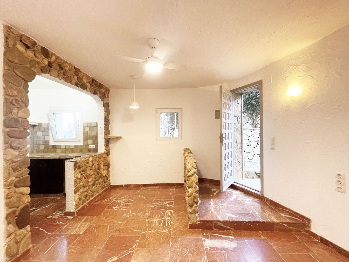 Vrijstaande Villa te koop in Calpe | 4 slaapkamers H5293294