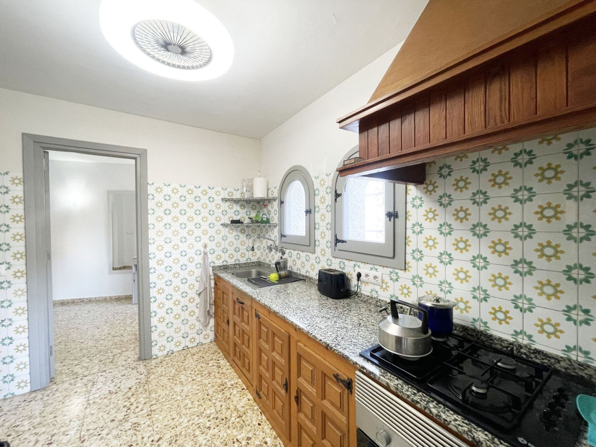 Vrijstaande Villa te koop in Calpe | 4 slaapkamers H5293294