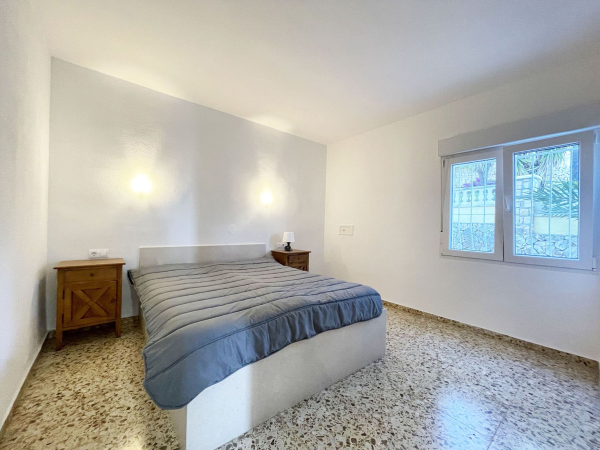 Vrijstaande Villa te koop in Calpe | 4 slaapkamers H5293294