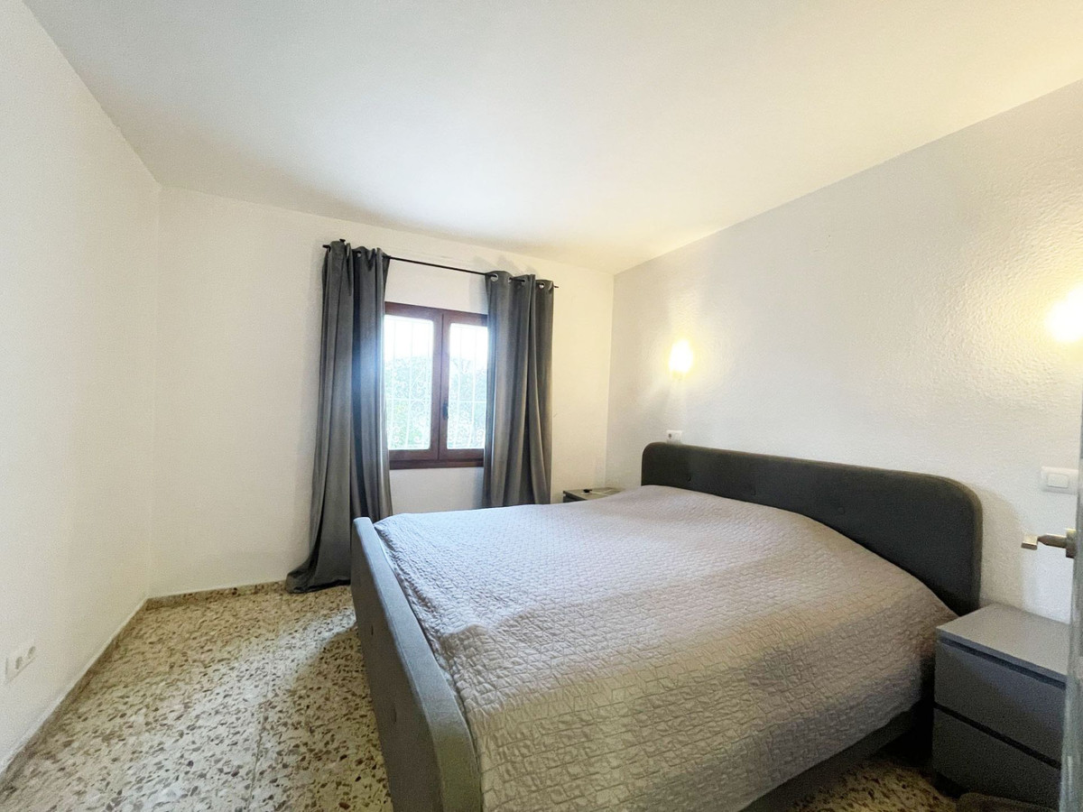 Vrijstaande Villa te koop in Calpe | 4 slaapkamers H5293294