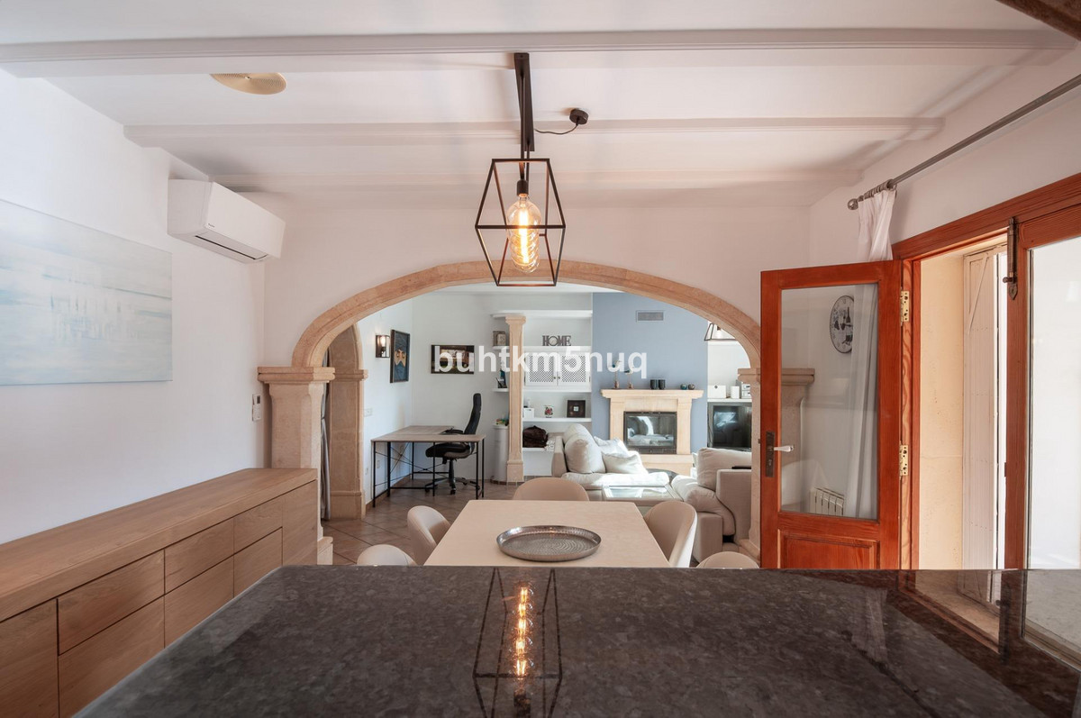 Vrijstaande Villa te koop in Calpe | 4 slaapkamers H5298445