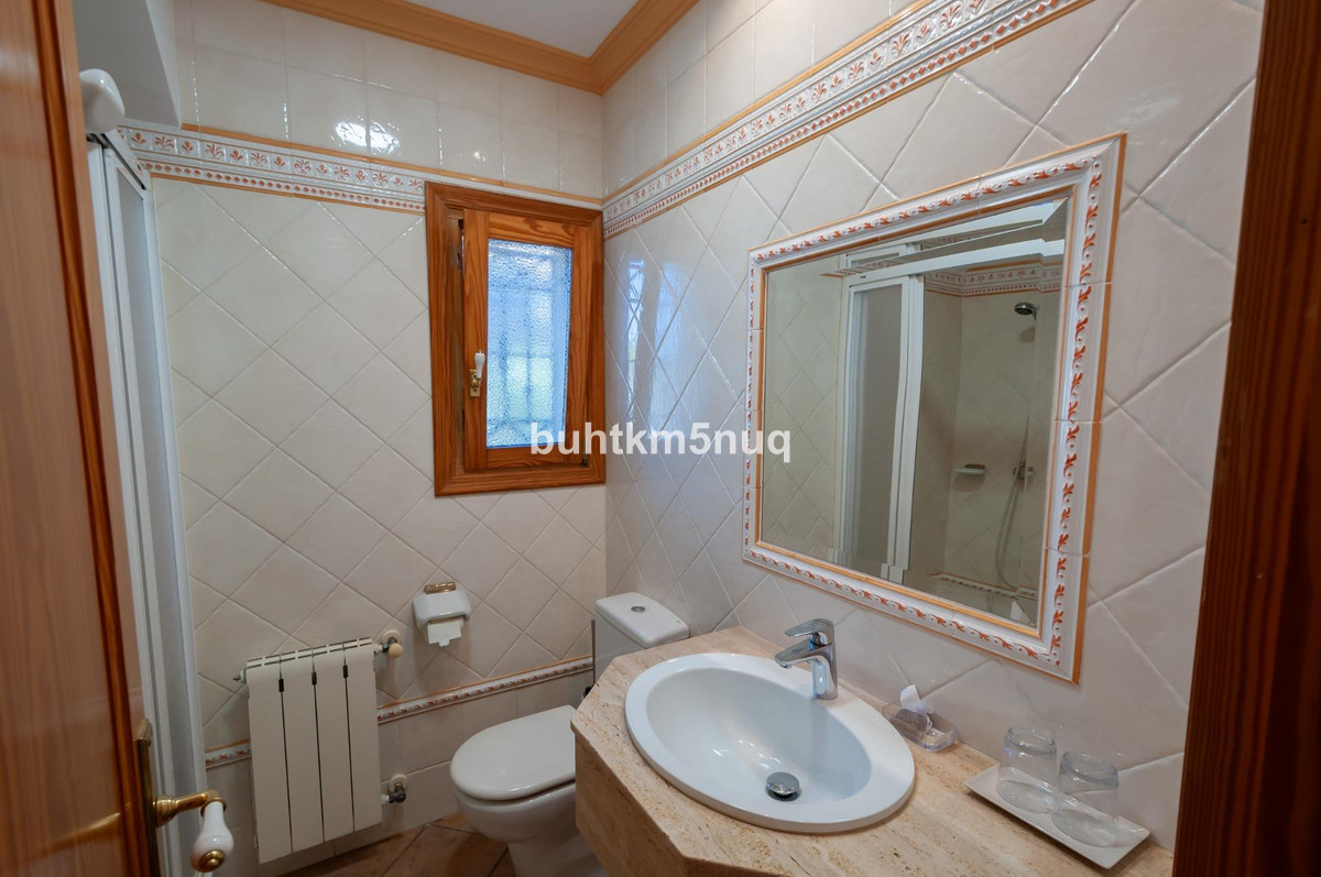 Vrijstaande Villa te koop in Calpe | 4 slaapkamers H5298445