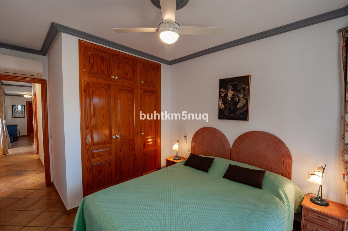 Vrijstaande Villa te koop in Calpe | 4 slaapkamers H5298445