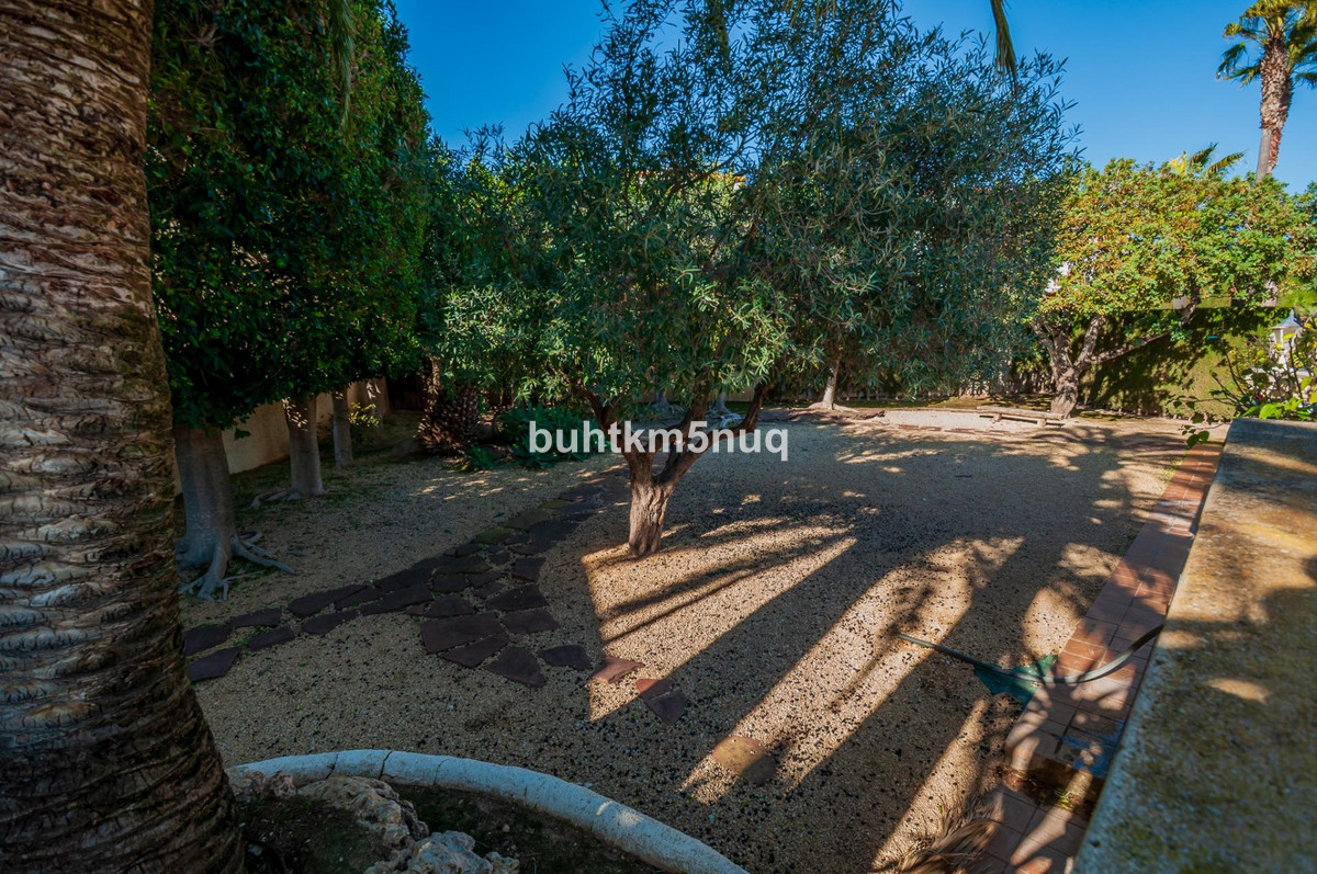 Vrijstaande Villa te koop in Calpe | 4 slaapkamers H5298445