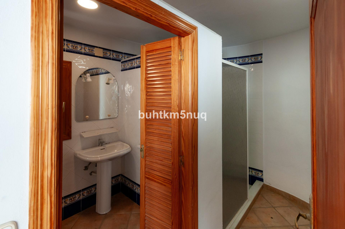 Vrijstaande Villa te koop in Calpe | 4 slaapkamers H5298445