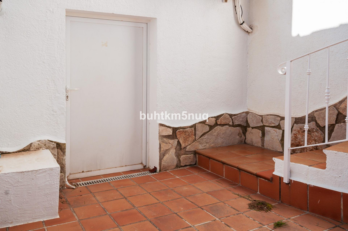 Vrijstaande Villa te koop in Calpe | 4 slaapkamers H5298445