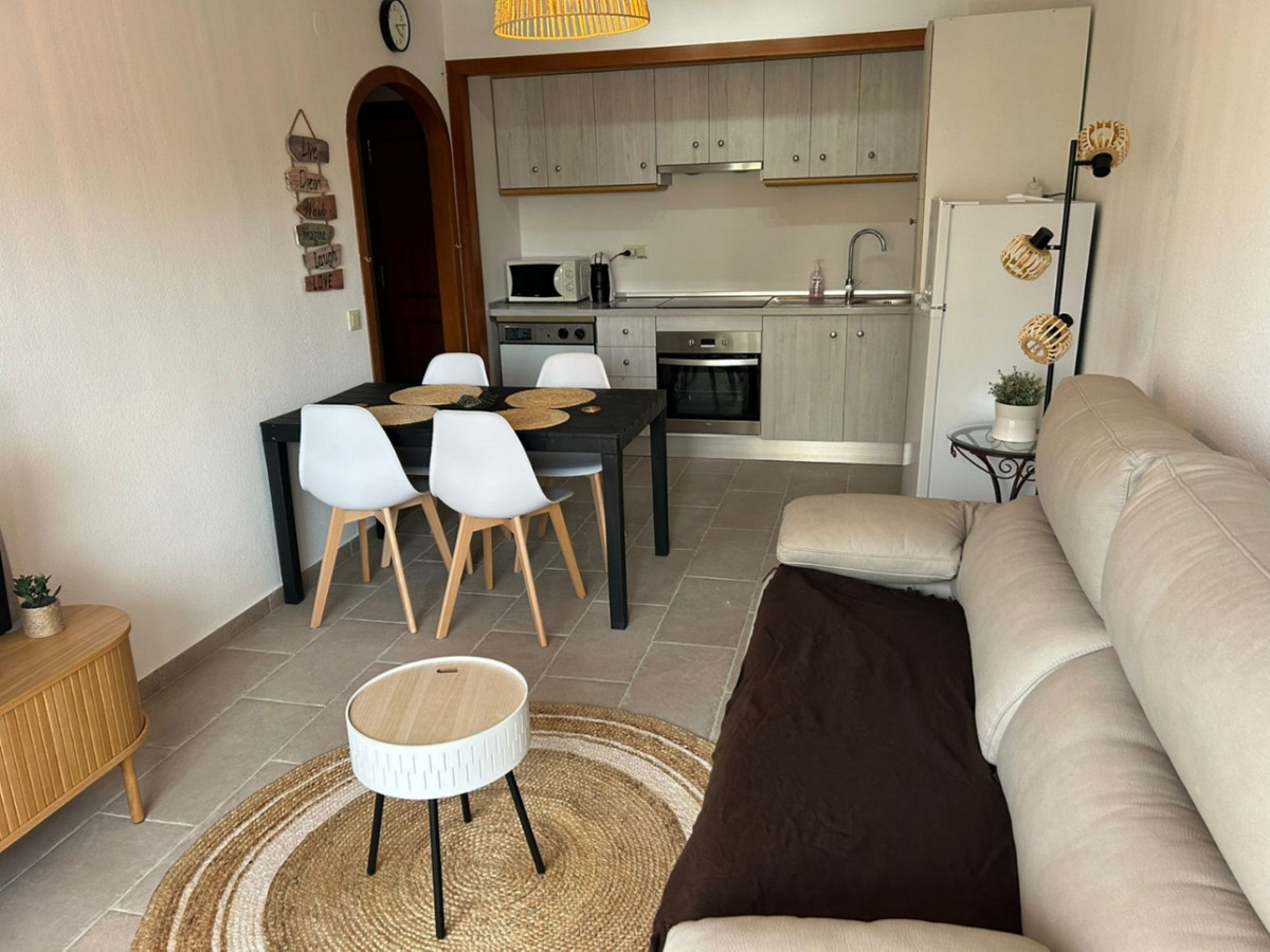 Appartement te koop in Calpe | 1 slaapkamers H5298487