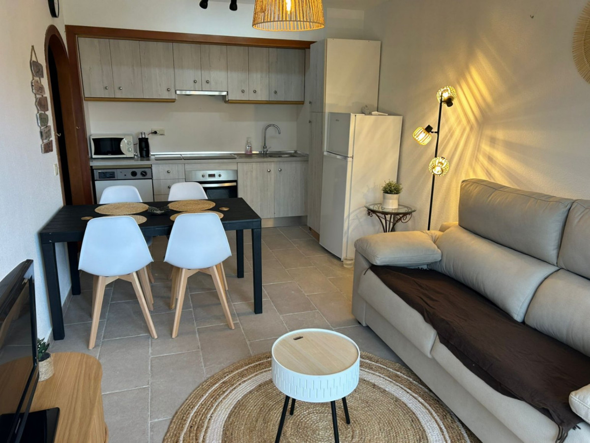 Appartement te koop in Calpe | 1 slaapkamers H5298487