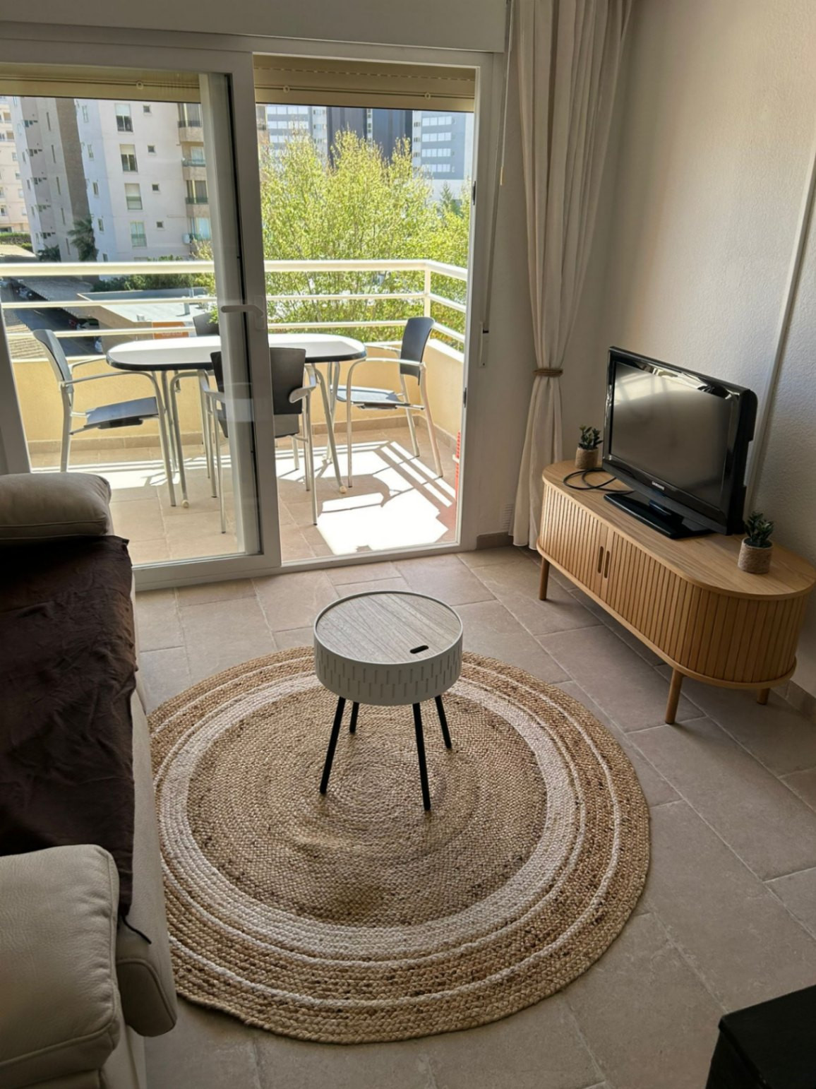 Appartement te koop in Calpe | 1 slaapkamers H5298487
