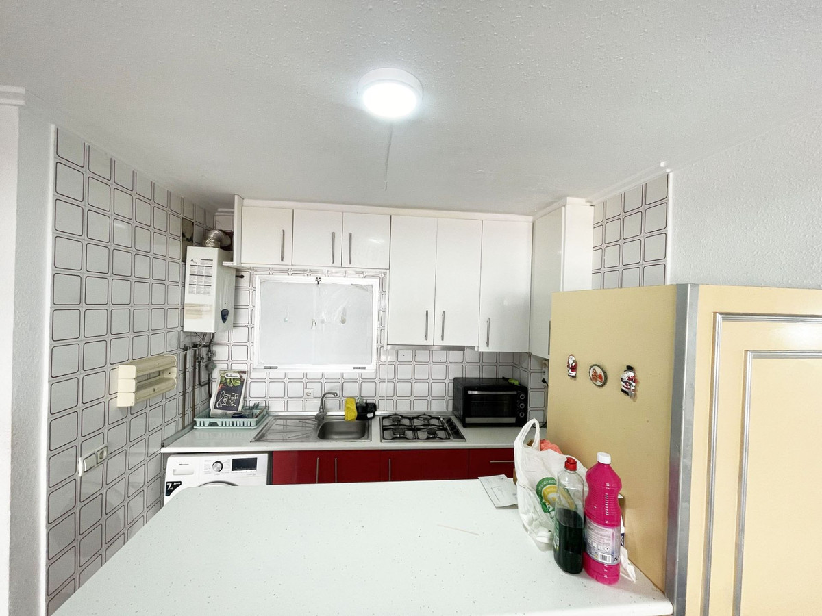 Appartement te koop in Calpe | 1 slaapkamers H5300746