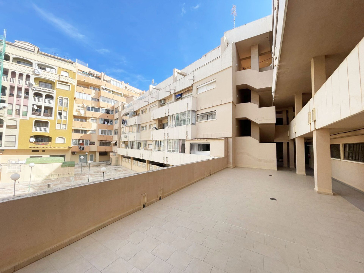 Appartement te koop in Calpe | 1 slaapkamers H5300746