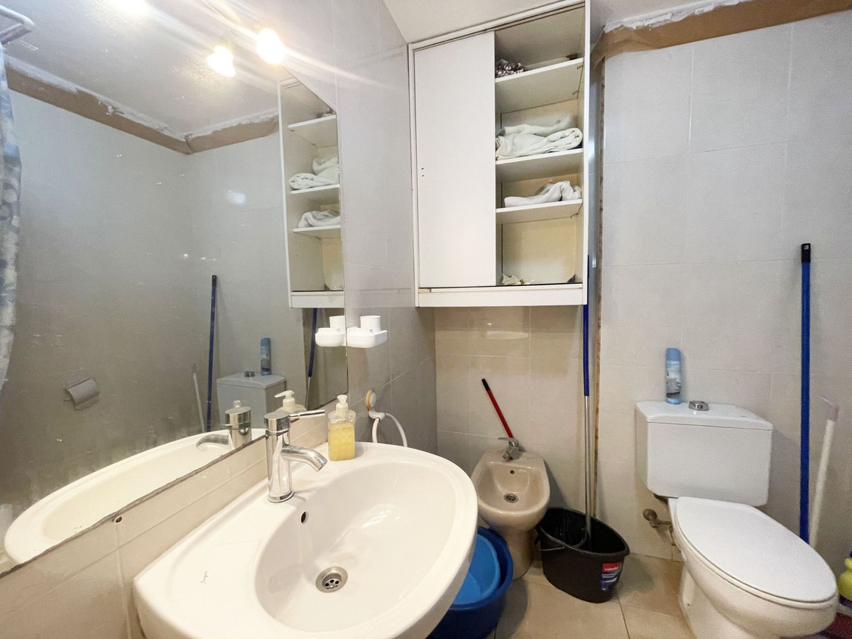 Appartement te koop in Calpe | 1 slaapkamers H5300746