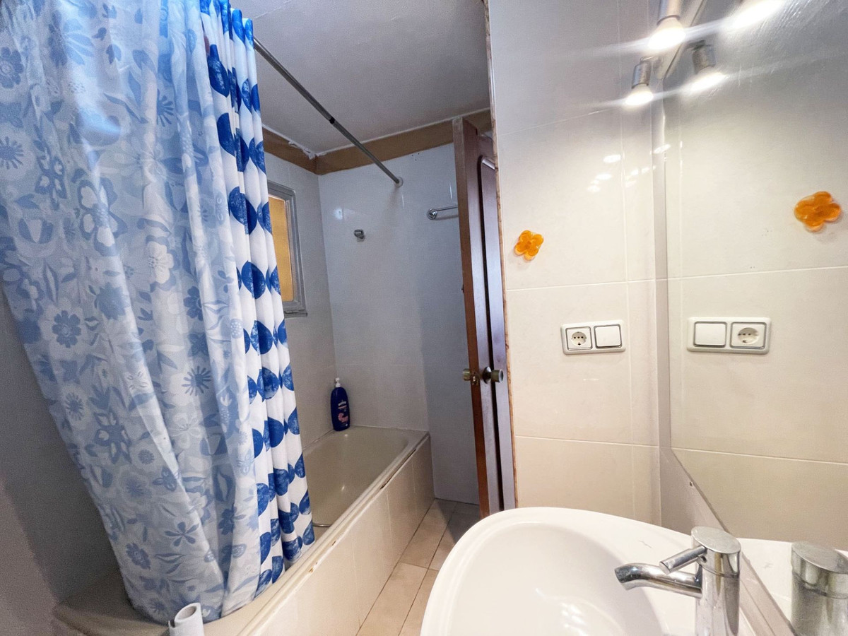 Appartement te koop in Calpe | 1 slaapkamers H5300746