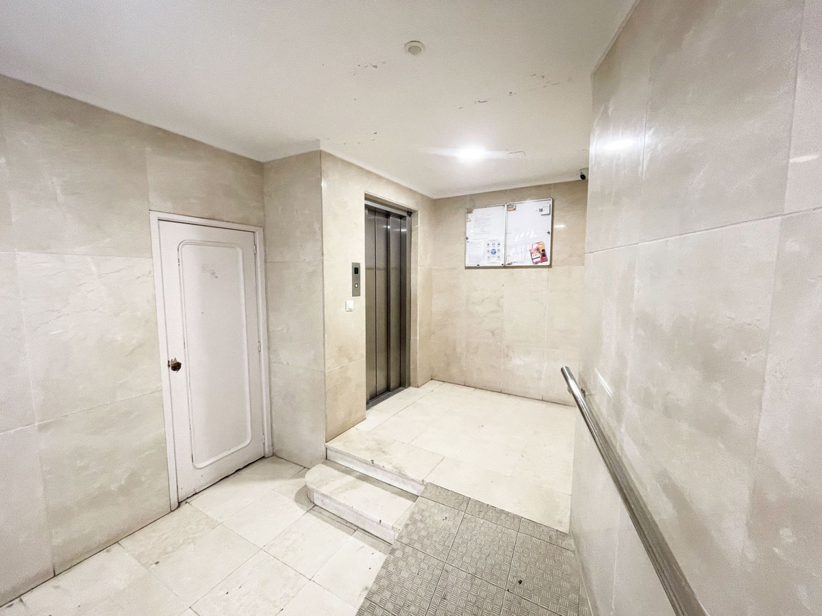 Appartement te koop in Calpe | 1 slaapkamers H5300746