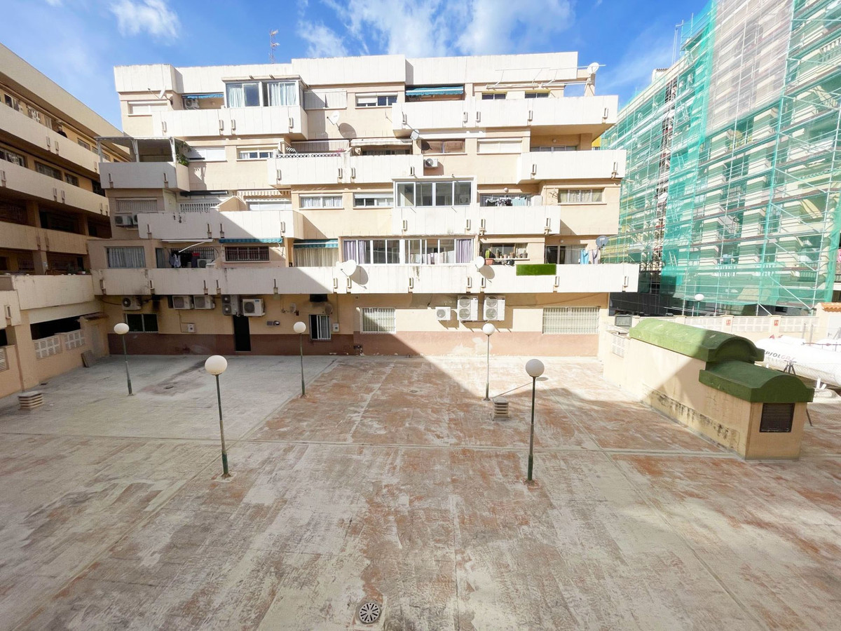 Appartement te koop in Calpe | 1 slaapkamers H5300746