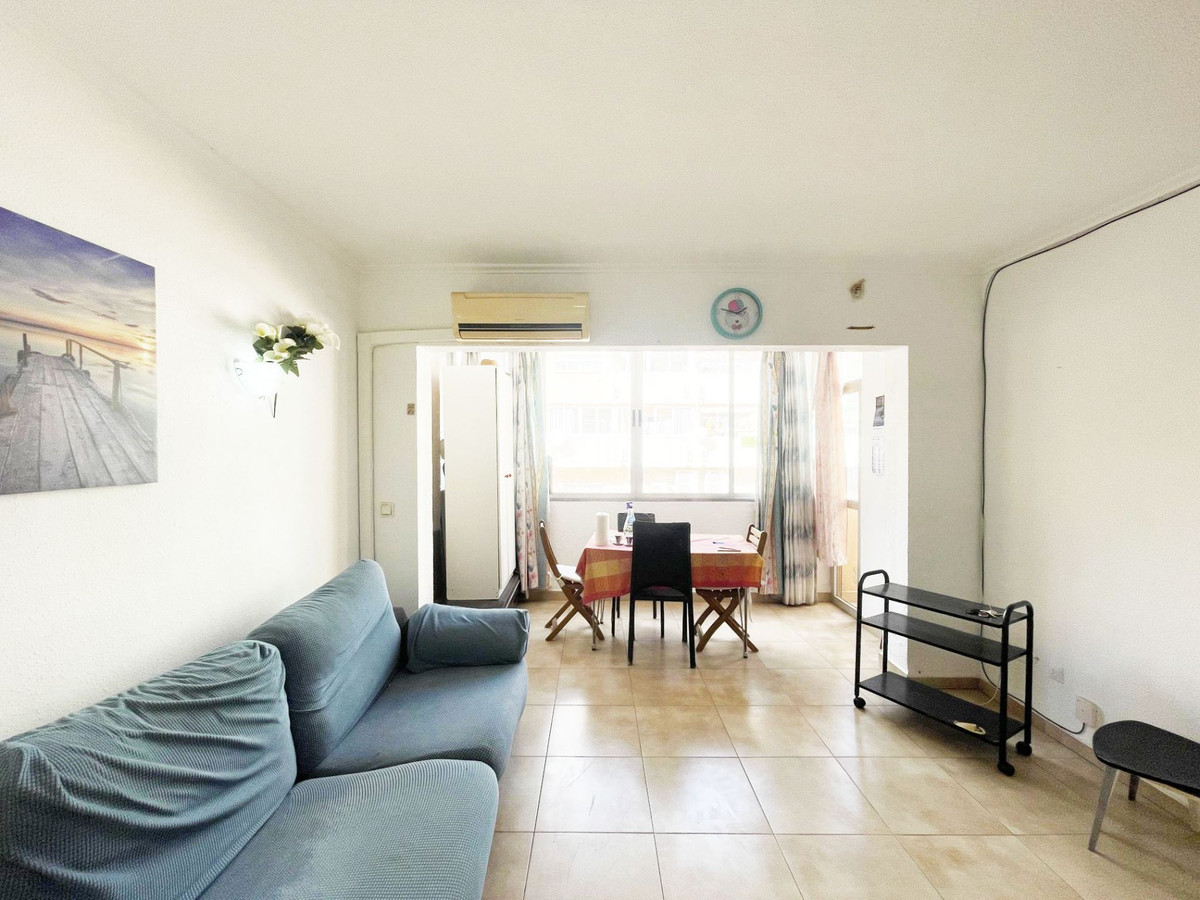 Appartement te koop in Calpe | 1 slaapkamers H5300746