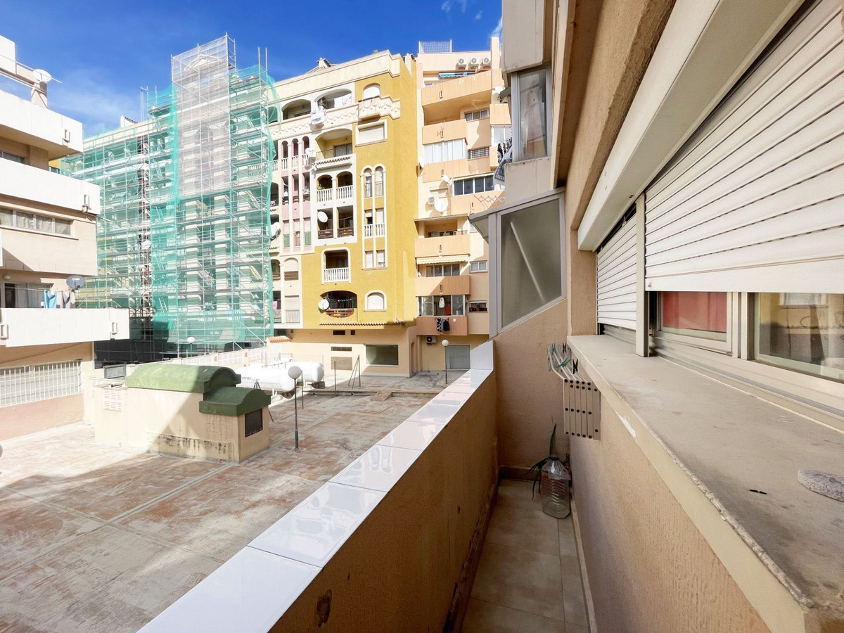 Appartement te koop in Calpe | 1 slaapkamers H5300746