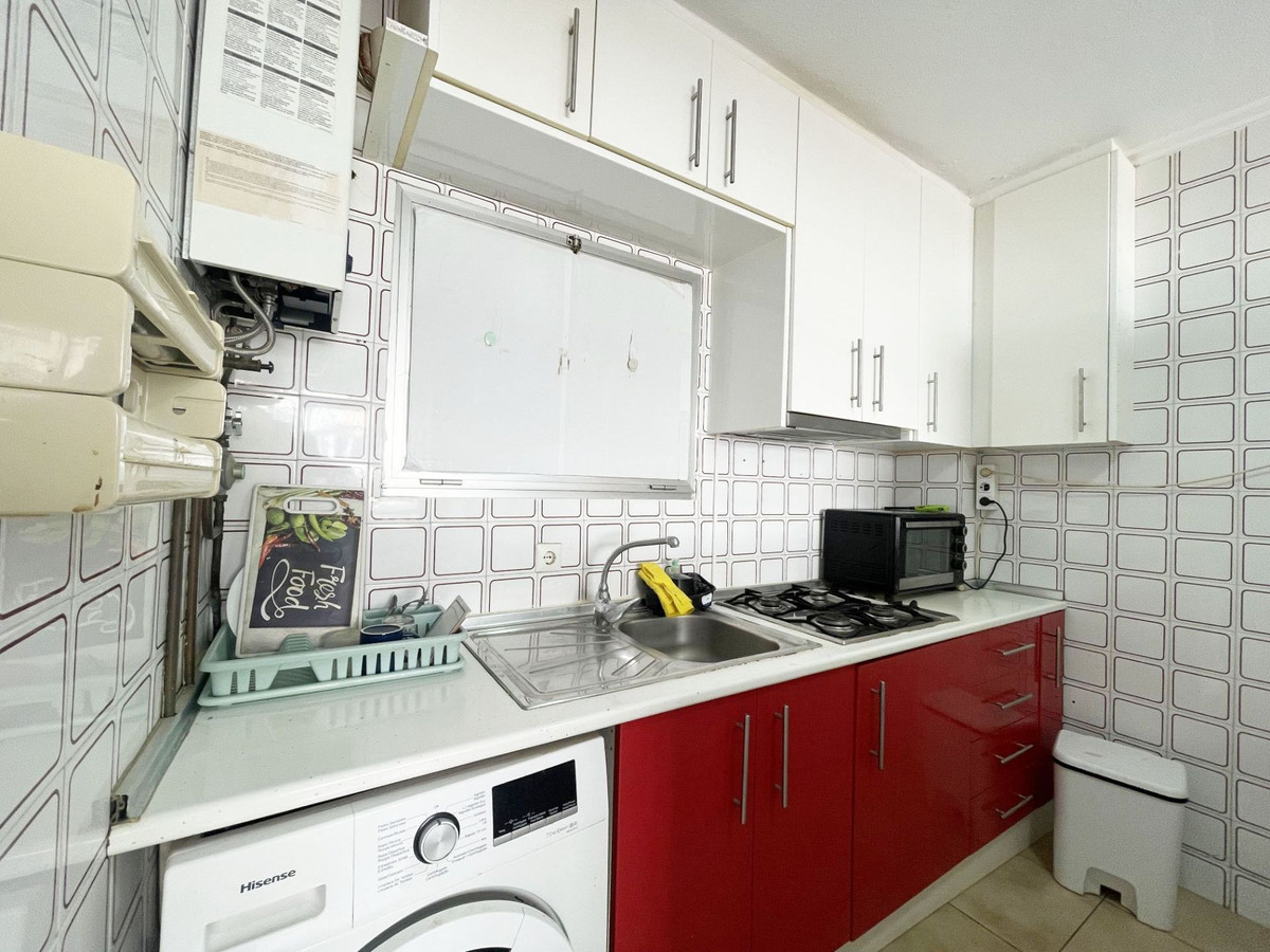 Appartement te koop in Calpe | 1 slaapkamers H5300746