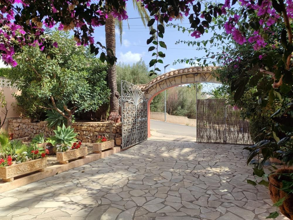 Bungalow te koop in Calpe | 3 slaapkamers H5305366