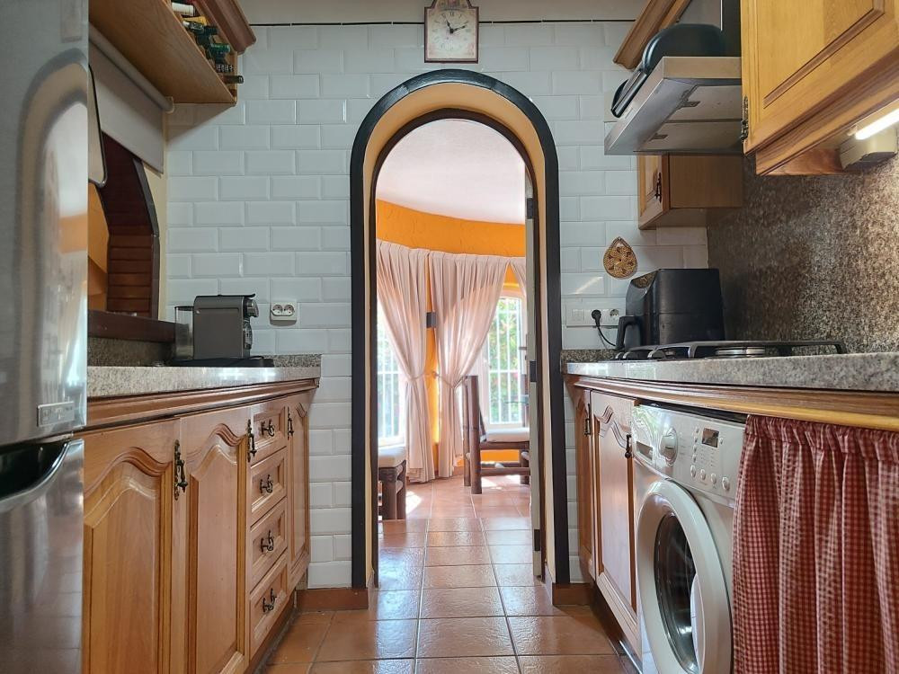 Bungalow te koop in Calpe | 3 slaapkamers H5305366