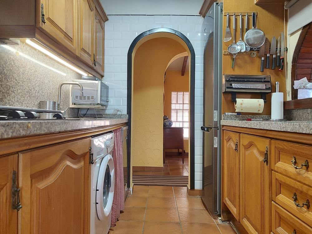 Bungalow te koop in Calpe | 3 slaapkamers H5305366