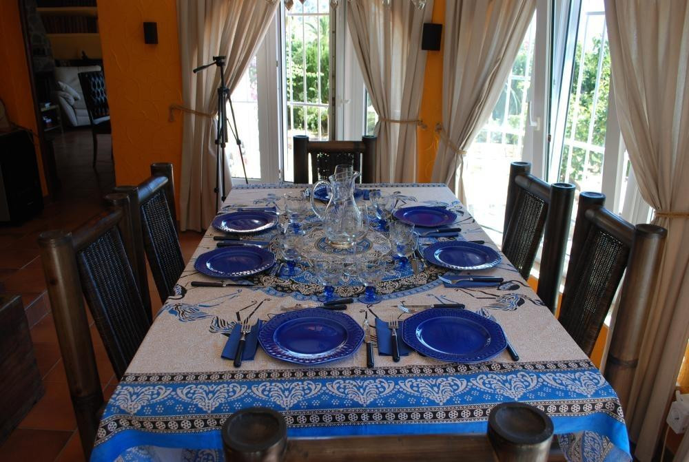 Bungalow te koop in Calpe | 3 slaapkamers H5305366