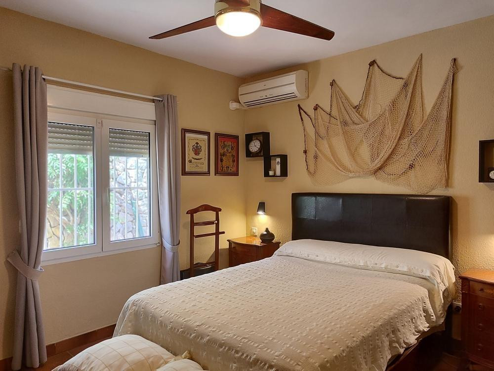 Bungalow te koop in Calpe | 3 slaapkamers H5305366