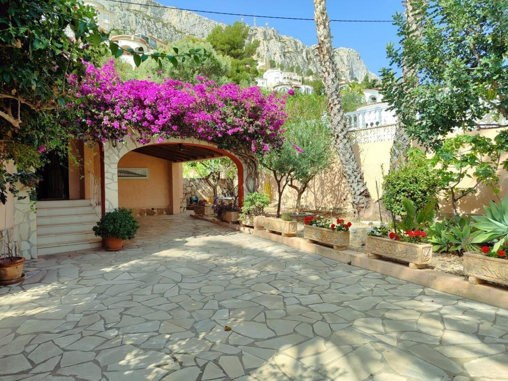 Bungalow te koop in Calpe | 3 slaapkamers H5305366