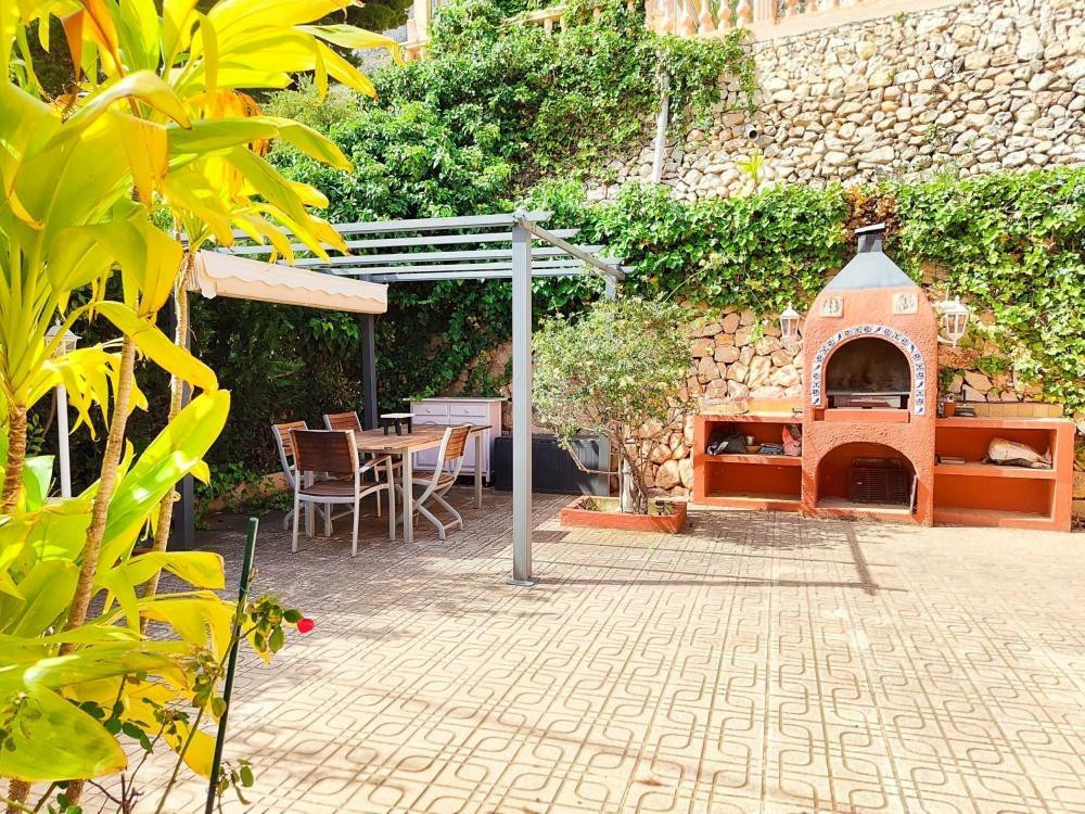 Bungalow te koop in Calpe | 3 slaapkamers H5305366