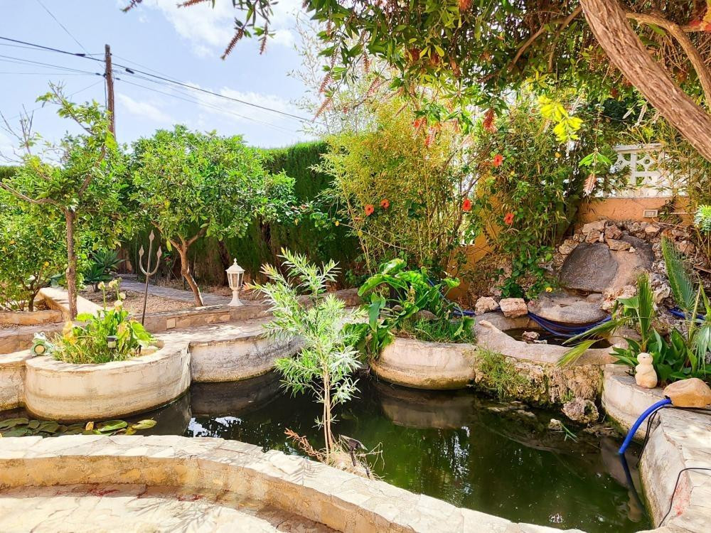 Bungalow te koop in Calpe | 3 slaapkamers H5305366