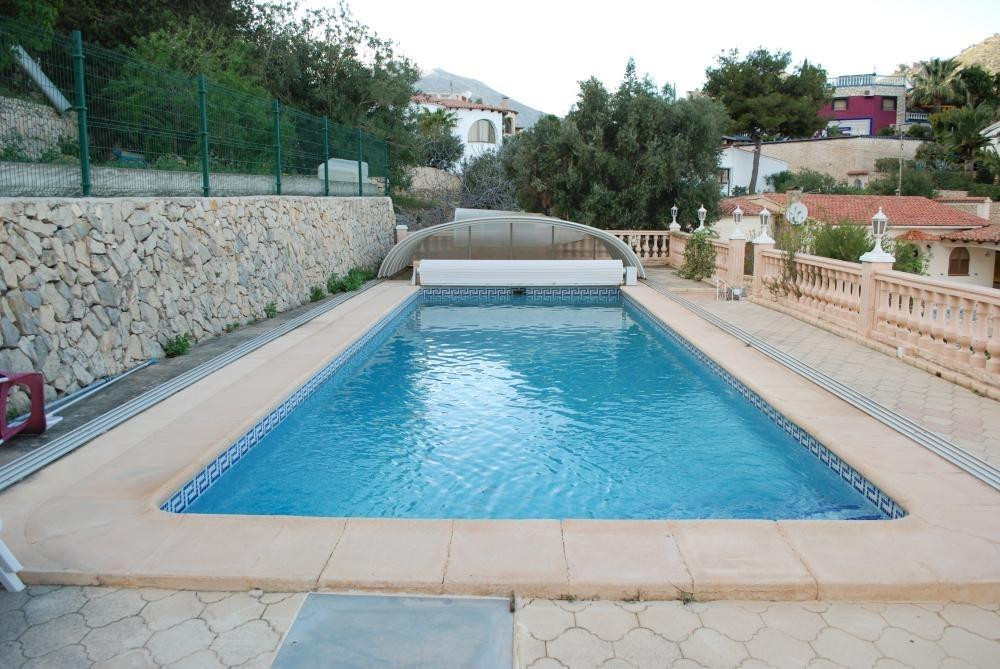 Bungalow te koop in Calpe | 3 slaapkamers H5305366