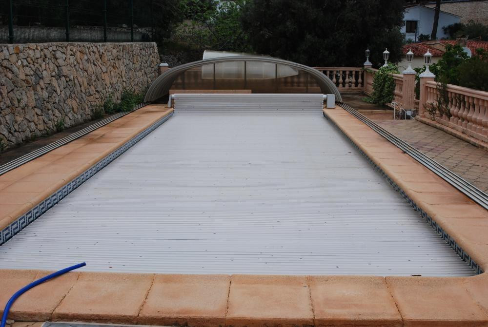 Bungalow te koop in Calpe | 3 slaapkamers H5305366