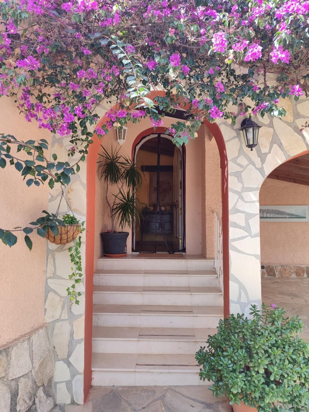 Bungalow te koop in Calpe | 3 slaapkamers H5305366