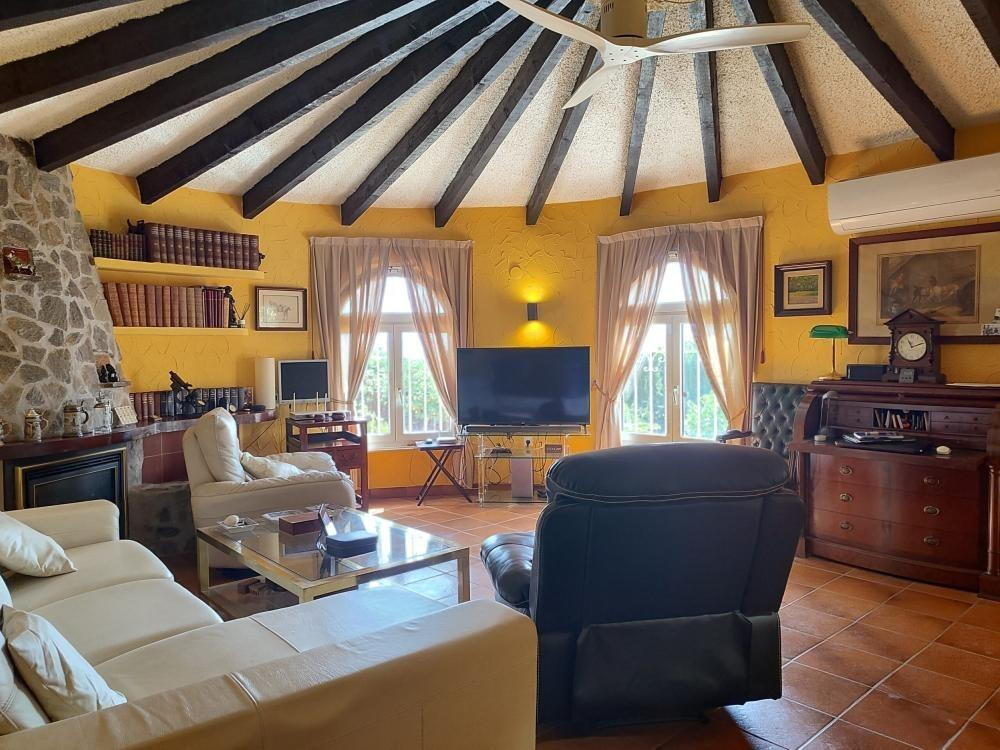 Bungalow te koop in Calpe | 3 slaapkamers H5305366