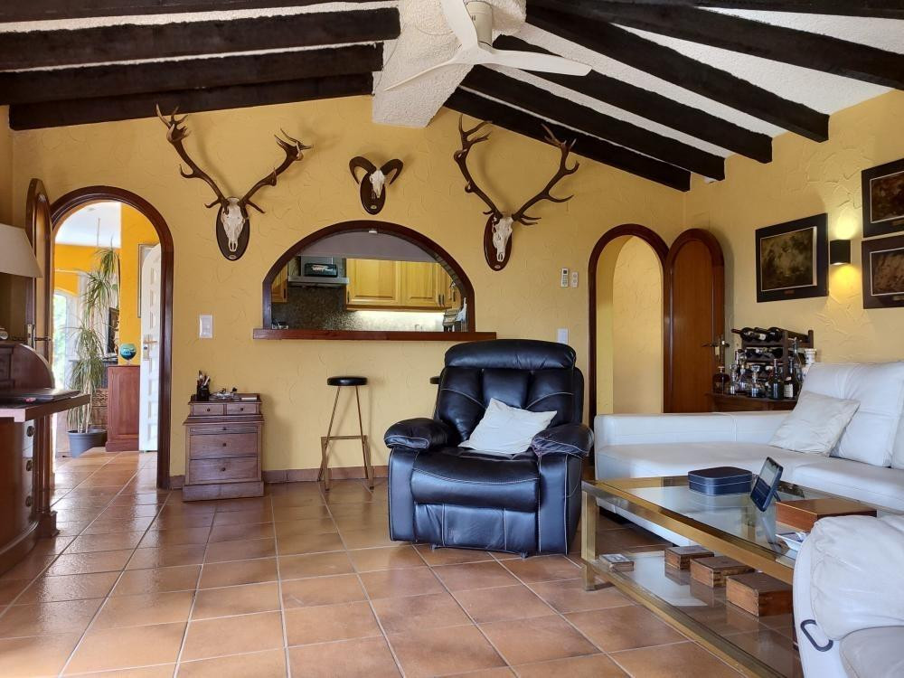 Bungalow te koop in Calpe | 3 slaapkamers H5305366