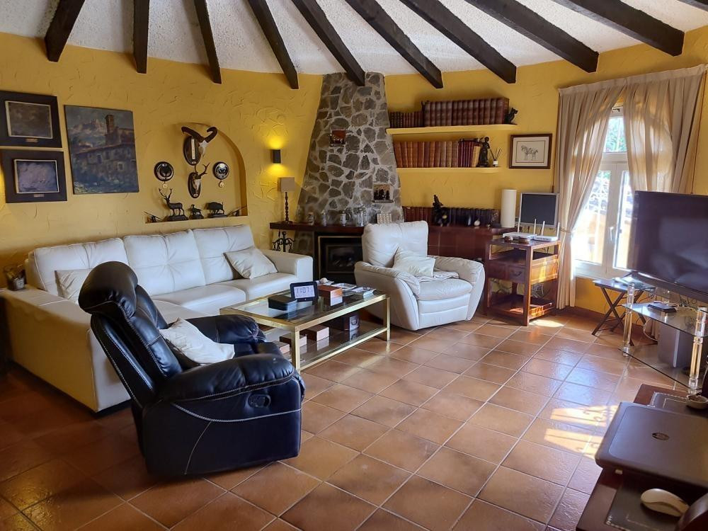 Bungalow te koop in Calpe | 3 slaapkamers H5305366