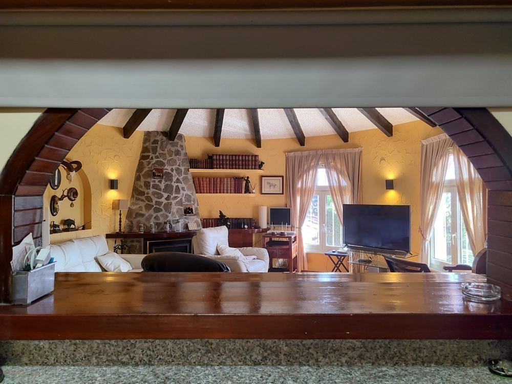 Bungalow te koop in Calpe | 3 slaapkamers H5305366