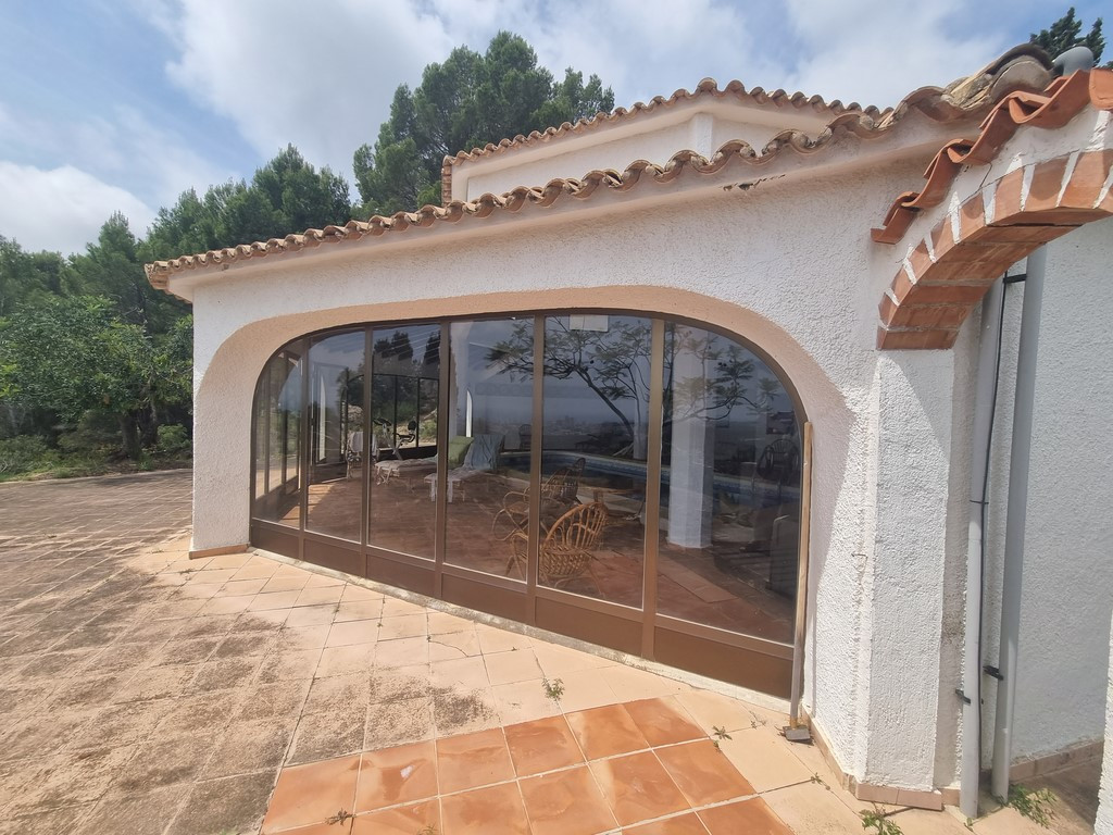 Finca - Cortijo te koop in Calpe | 3 slaapkamers H5309581
