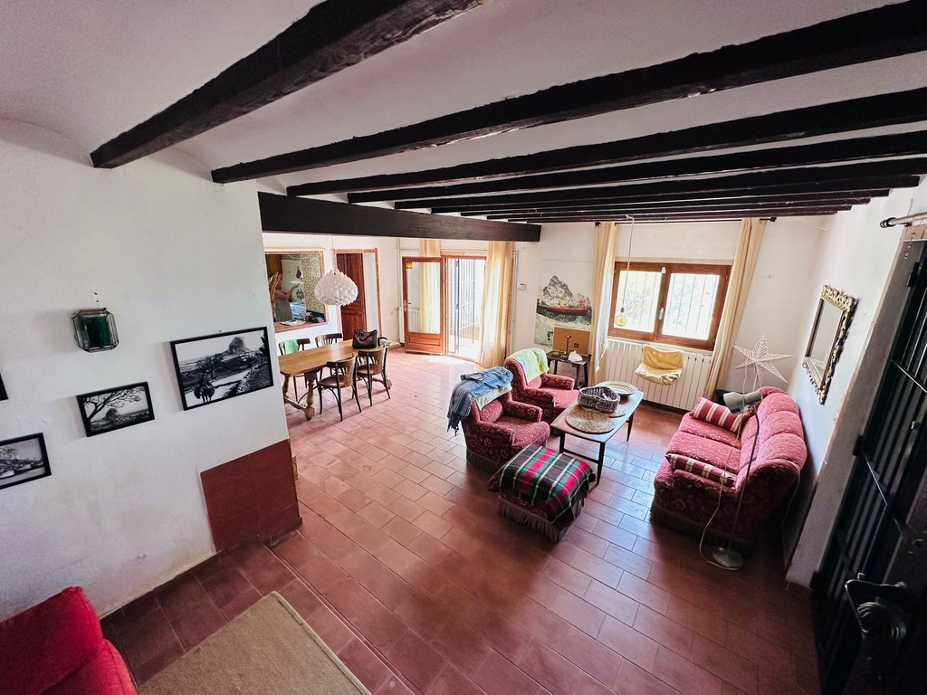 Finca - Cortijo te koop in Calpe | 3 slaapkamers H5309581