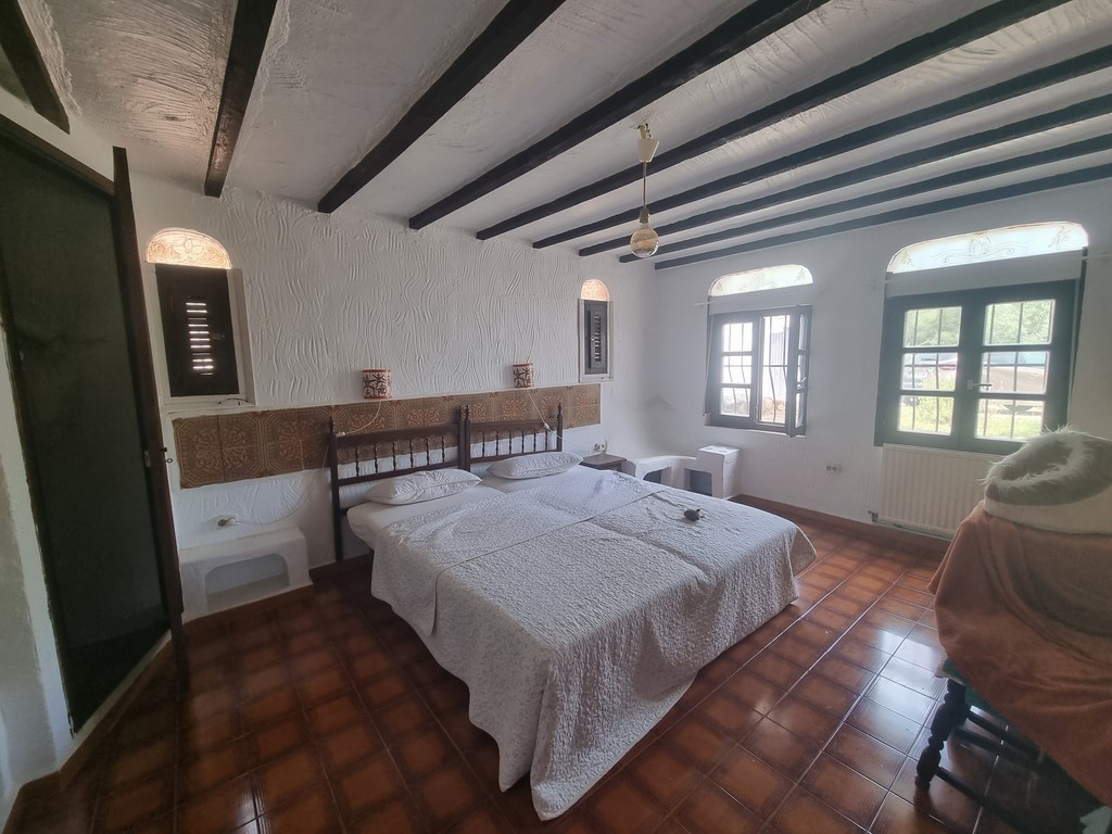 Finca - Cortijo te koop in Calpe | 3 slaapkamers H5309581