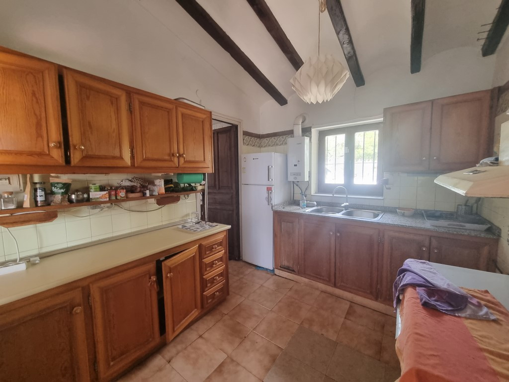 Finca - Cortijo te koop in Calpe | 3 slaapkamers H5309581