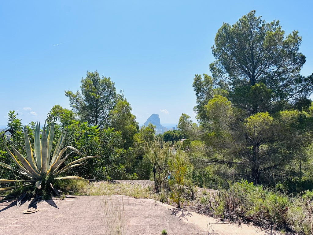 Finca - Cortijo te koop in Calpe | 3 slaapkamers H5309581