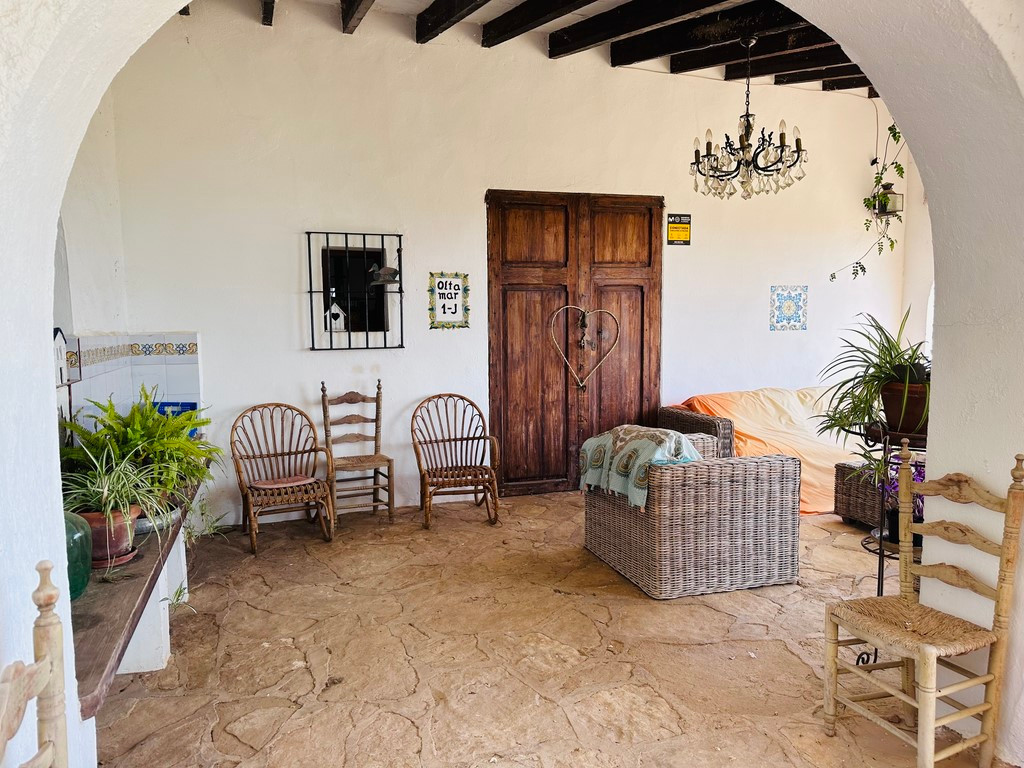 Finca - Cortijo te koop in Calpe | 3 slaapkamers H5309581