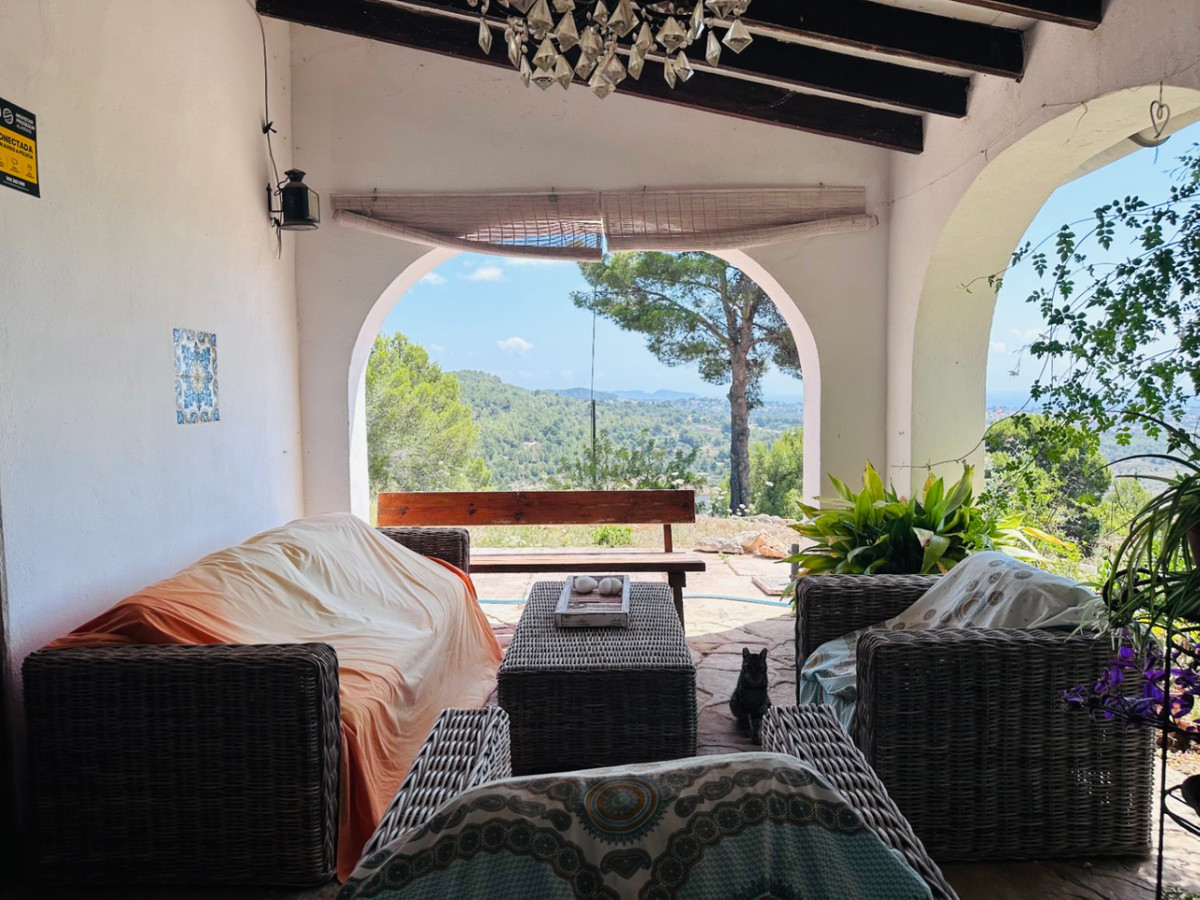 Finca - Cortijo te koop in Calpe | 3 slaapkamers H5309581