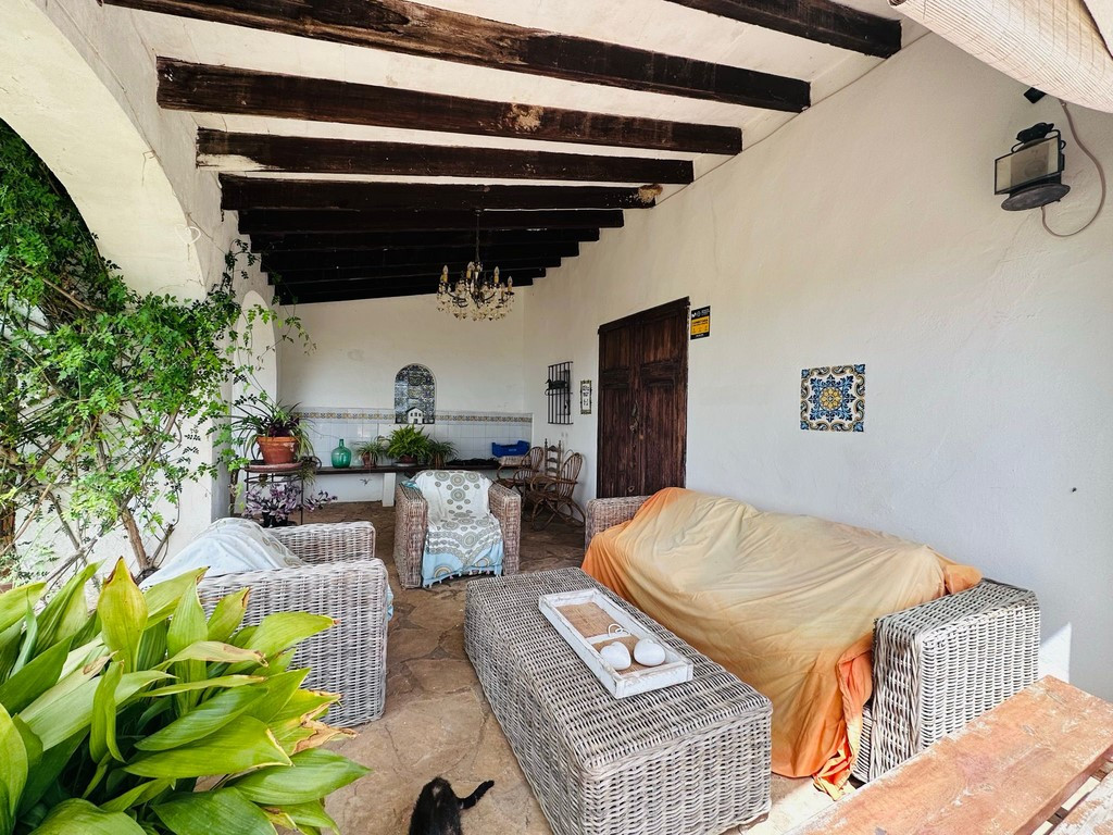 Finca - Cortijo te koop in Calpe | 3 slaapkamers H5309581