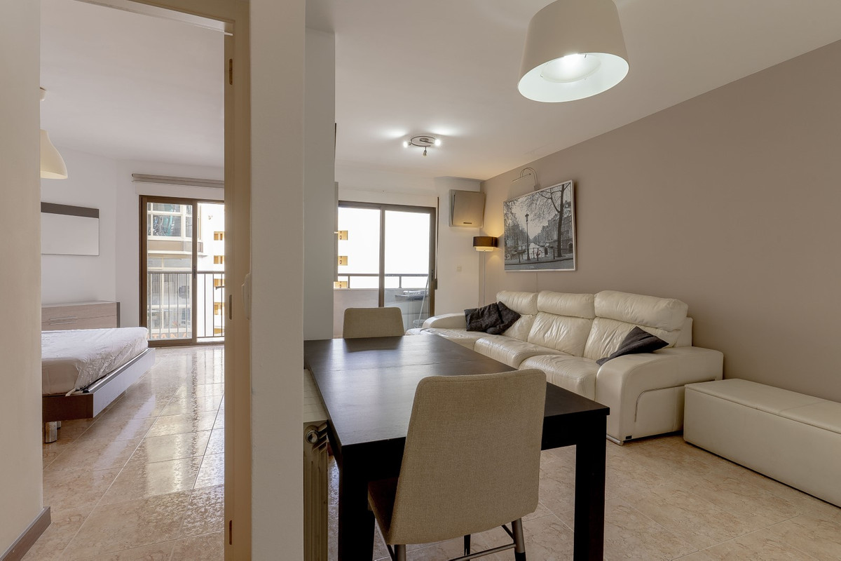 Appartement te koop in Calpe | 2 slaapkamers H5309587