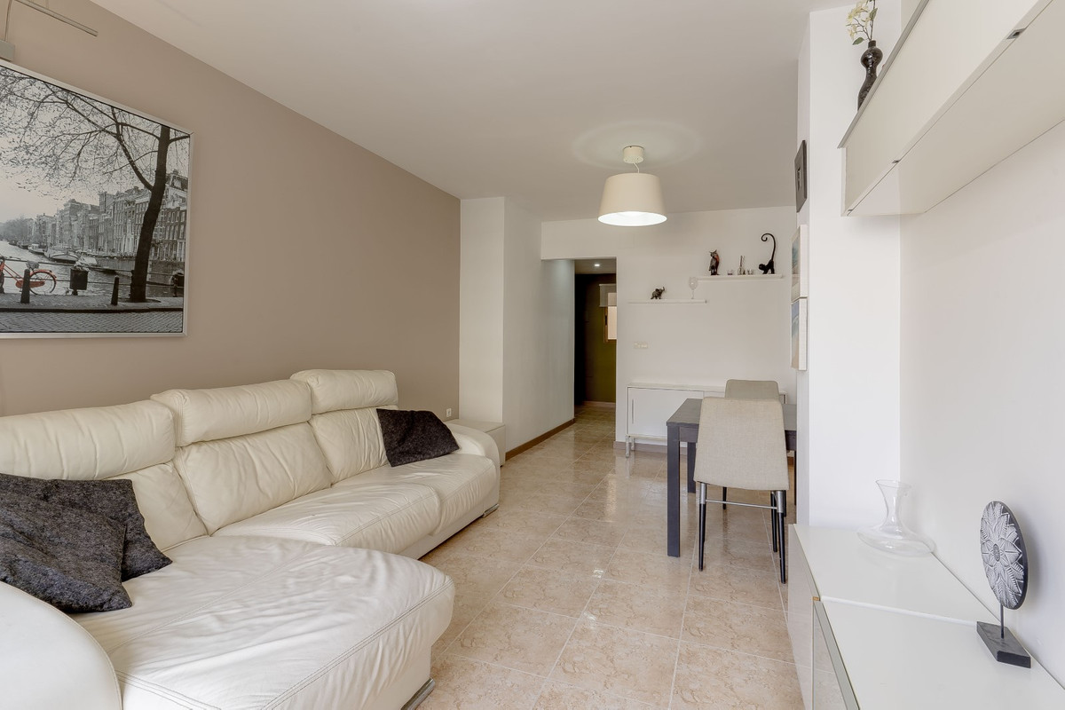Appartement te koop in Calpe | 2 slaapkamers H5309587