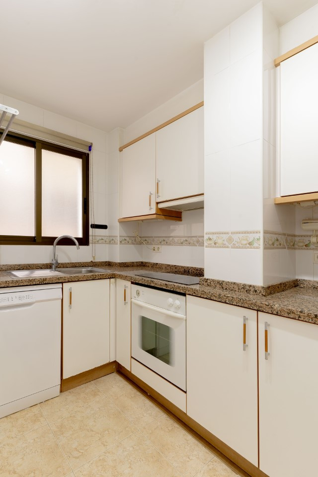 Appartement te koop in Calpe | 2 slaapkamers H5309587