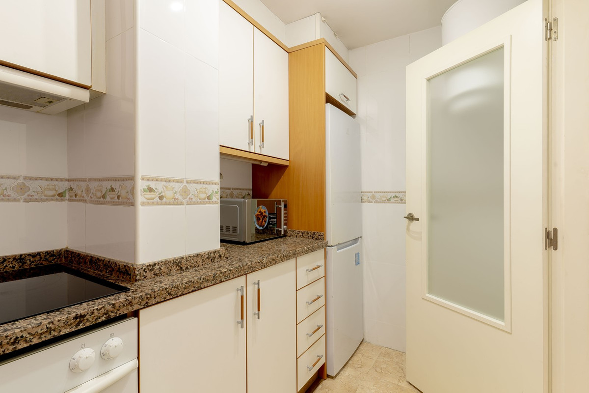 Appartement te koop in Calpe | 2 slaapkamers H5309587