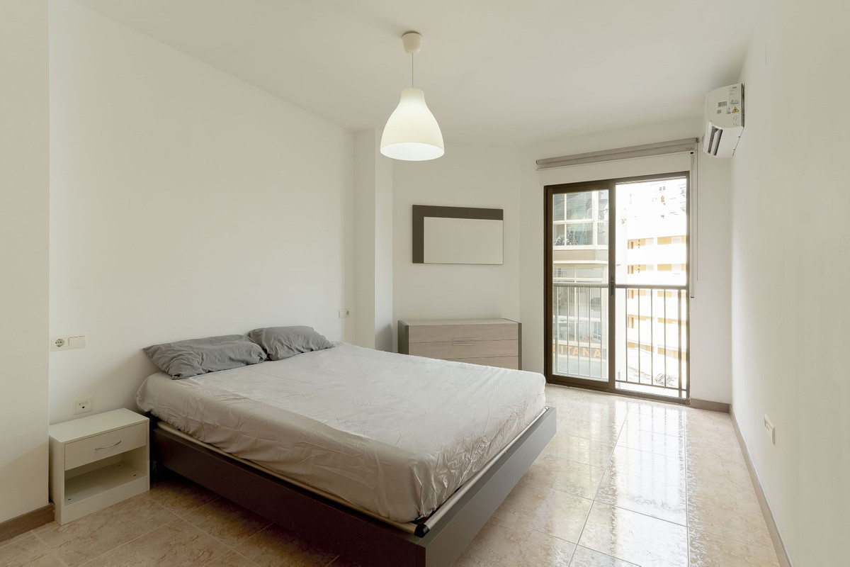 Appartement te koop in Calpe | 2 slaapkamers H5309587